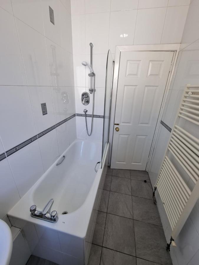 Bespoke Tours Scotland Accommodation @ Morrison Street EDI Exteriér fotografie