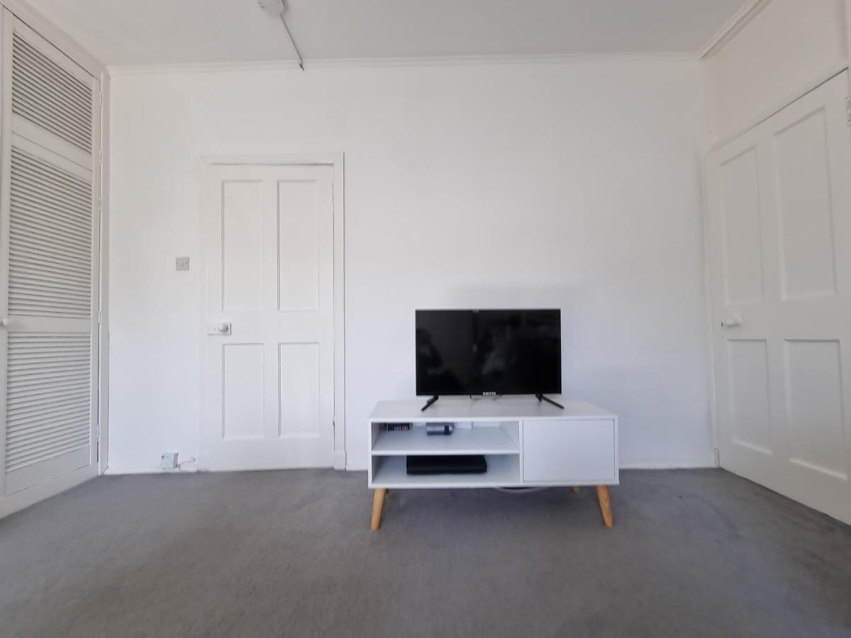 Bespoke Tours Scotland Accommodation @ Morrison Street EDI Exteriér fotografie