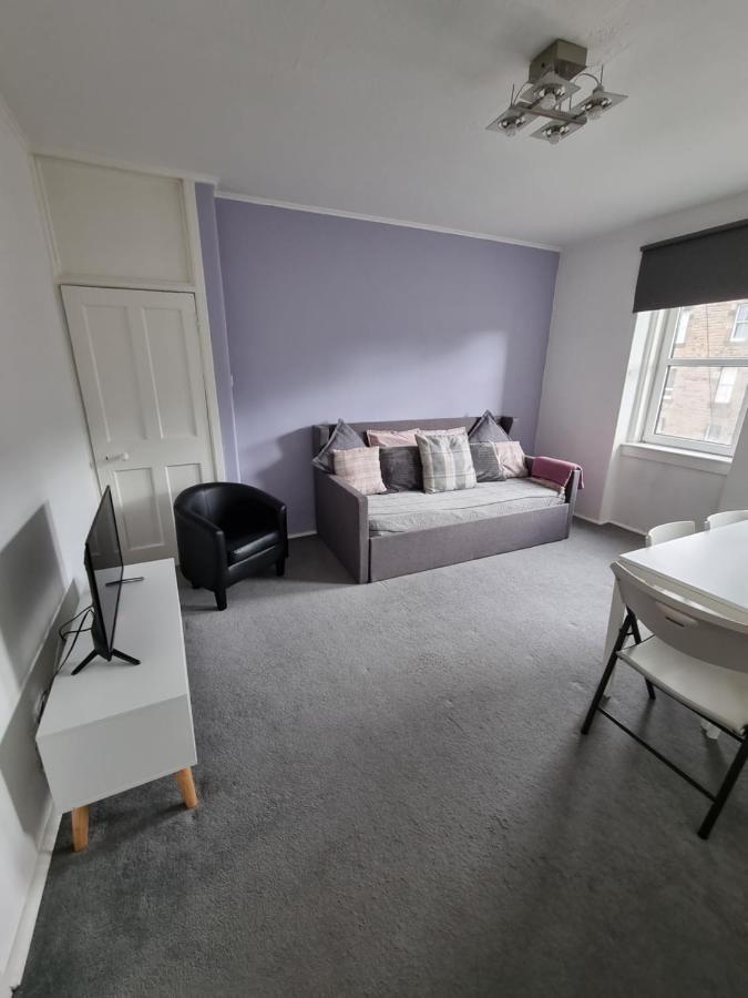 Bespoke Tours Scotland Accommodation @ Morrison Street EDI Exteriér fotografie