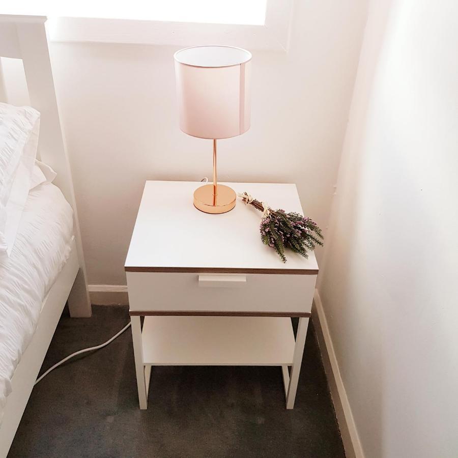 Bespoke Tours Scotland Accommodation @ Morrison Street EDI Exteriér fotografie